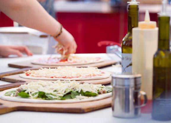 Pizza